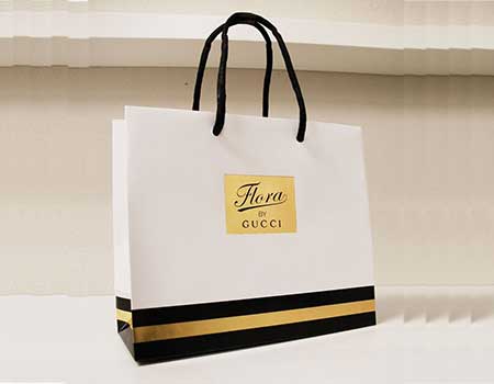 Paper Bag Manufacturer