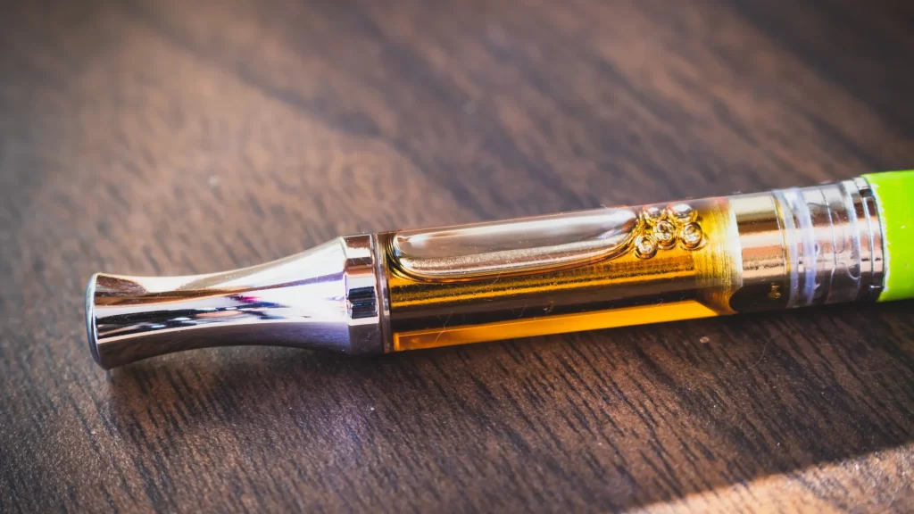 best live resin carts